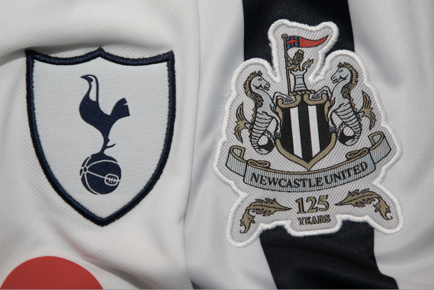 Tottenham vs Newcastle Free Bets: Best UK Betting Offers For The EPL Matchday 20